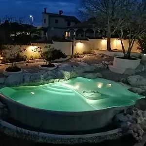  Apartment Terra Rossa
